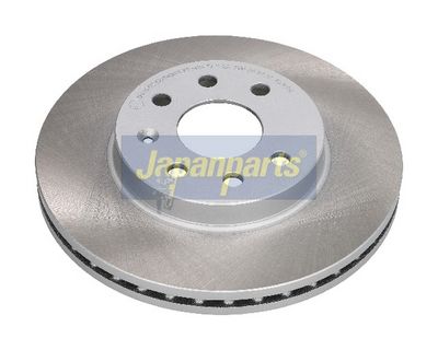 спирачен диск JAPANPARTS DI-W13C
