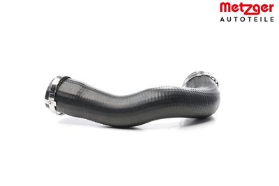 LADELUFTSCHLAUCH METZGER AUTOTEILE 2400939 18
