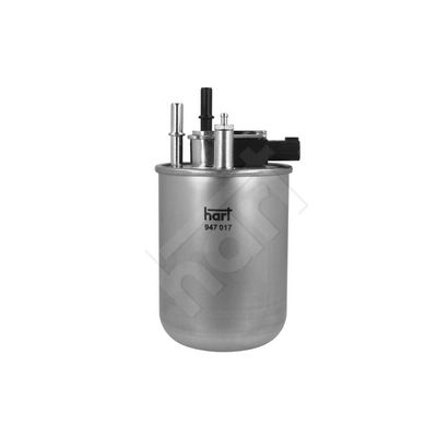 Filtre à carburant