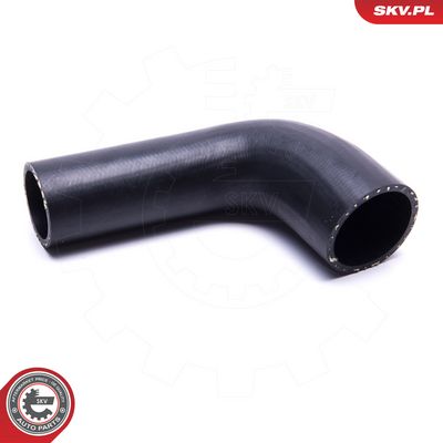 Intercooler cső ESEN SKV 54SKV125