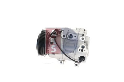 KOMPRESSOR KLIMAANLAGE AKS DASIS 852765N 7