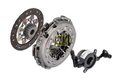 комплект съединител Schaeffler LuK 623 3312 33