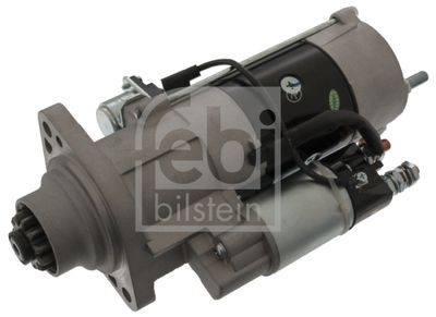 FEBI BILSTEIN Startmotor / Starter (48996)
