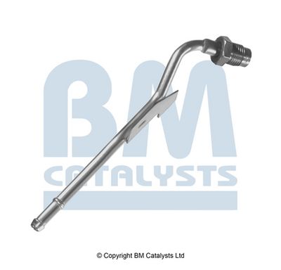 Przewód ciśn., czujnik ciśn. (filtr sadzy / cząstek stałych) BM CATALYSTS PP80596A