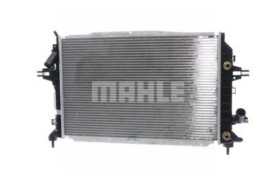 RADIATOR RACIRE MOTOR MAHLE CR1858000S 13