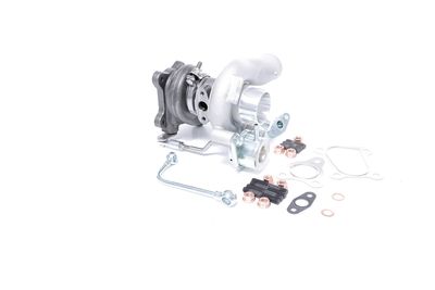 LADER AUFLADUNG BTS Turbo T981110BT 31