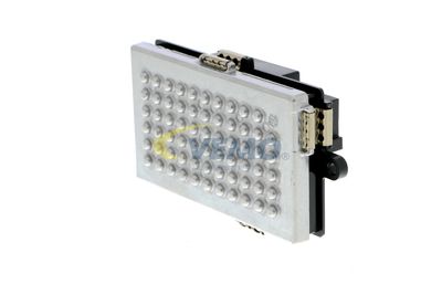 REGLER INNENRAUMGEBLäSE VEMO V20790016 26