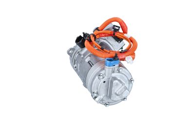 COMPRESOR CLIMATIZARE NRF 320210 43