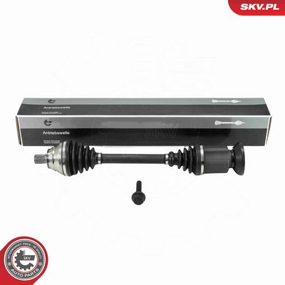 PLANETARA ESEN SKV 40SKV285