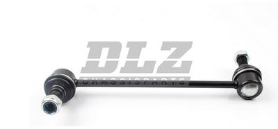 Тяга / стойка, стабилизатор DLZ SL5005L для KIA SOUL