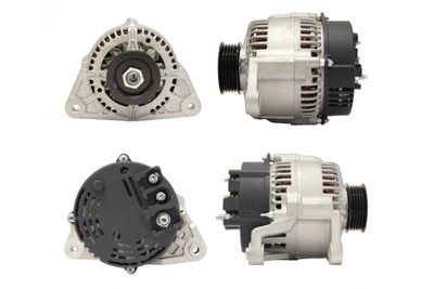 GENERATOR / ALTERNATOR MAPCO 13607 1