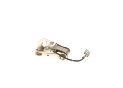 KONTAKTSATZ ZüNDVERTEILER BOSCH 1237013057 18