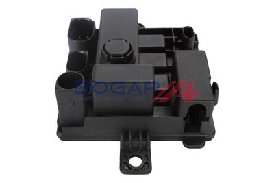 UNITATE DE CONTROL LUMINI BOGAP B7526126 5