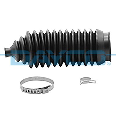 FALTENBALGSATZ LENKUNG