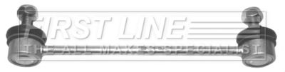 Link/Coupling Rod, stabiliser bar FIRST LINE FDL7035