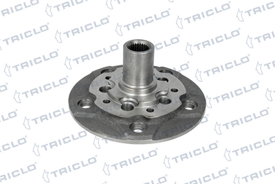 главина на колелото TRICLO 908502