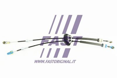 Naciąg linki, ręczna skrzynia biegów FAST FT73076