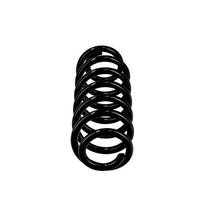 Spiraalveer Achter Links/Rechts past: SEAT ALTEA XL 1.2-2.0D 10.06-07.15