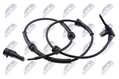 Jutiklis, rato greitis