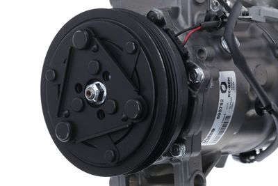 COMPRESOR CLIMATIZARE VALEO 690782 3