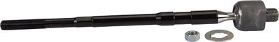 Połączenie osiowe, drążek kierowniczy poprzeczny TRW JAR346