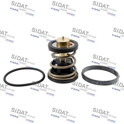 SIDAT 94.252 Термостат  для BMW X6 (Бмв X6)