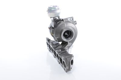 LADER AUFLADUNG BTS Turbo T914405 22