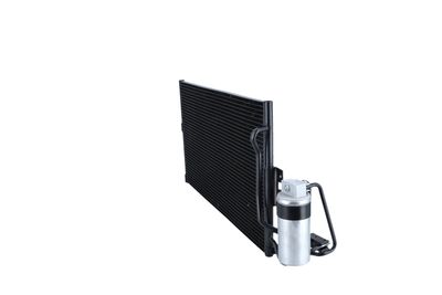 CONDENSATOR CLIMATIZARE NRF 35183 14