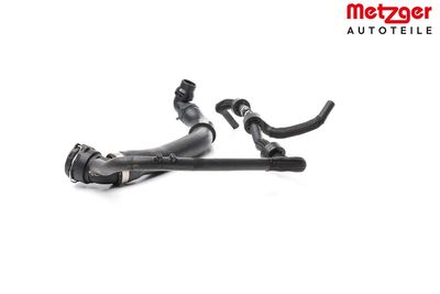 FURTUN RADIATOR METZGER AUTOTEILE 2422216 10