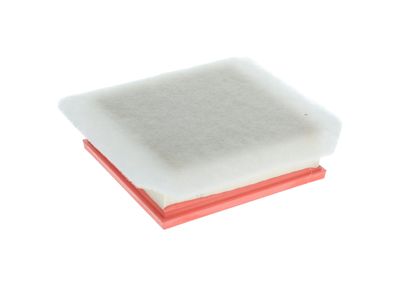 LUFTFILTER BOSCH F026400235 20