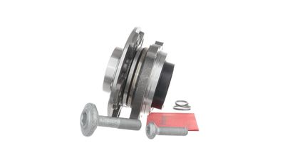 RADLAGERSATZ SKF VKBA6710 11