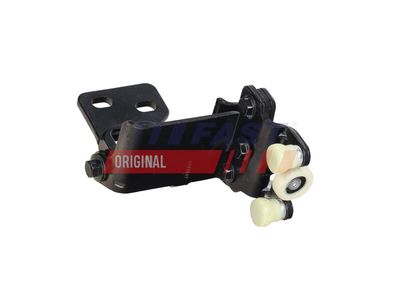 GHIDAJ CU ROLE USA GLISANTA FAST FT10132 6
