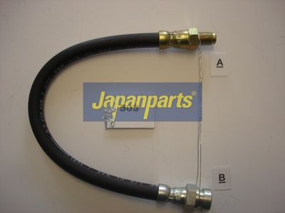 JAPANPARTS Laikantysis rėmas, stabdžių žarnelė