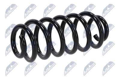 ARC SPIRAL NTY ASZAU020 4