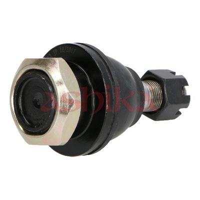 Trag-/Führungsgelenk