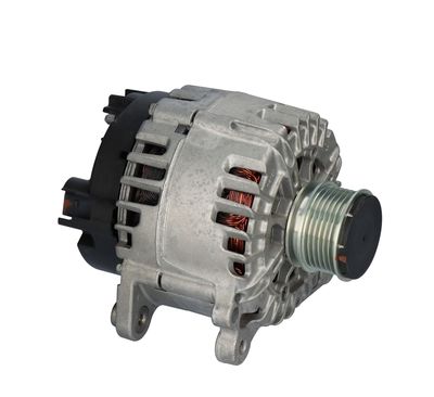 GENERATOR / ALTERNATOR VALEO 444721 23