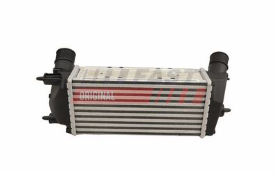 RADIATOR TEMPERATURA SCAZUTA INTERCOOLER