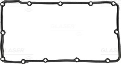 GARNITURA CAPAC SUPAPE