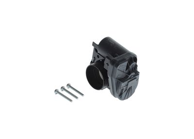 DROSSELKLAPPENSTUTZEN BOSCH 0280750164 19