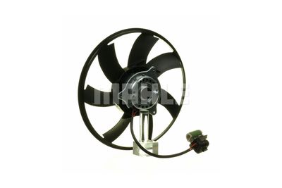VENTILATOR RADIATOR MAHLE CFF339000P 16