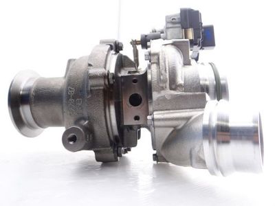 LADER AUFLADUNG GARRETT 8199765024S 3