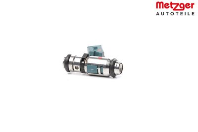 EINSPRITZVENTIL METZGER AUTOTEILE 0920100 25
