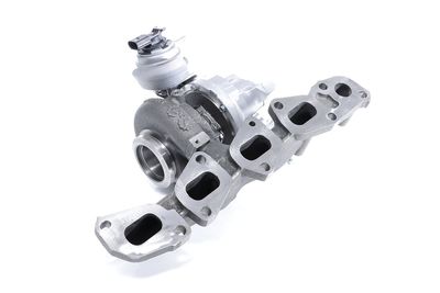 LADER AUFLADUNG BTS Turbo T916624 23