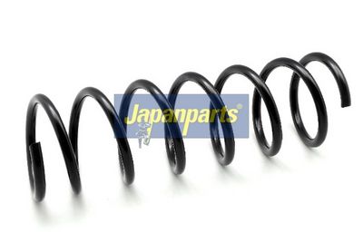 Pružina podvozku JAPANPARTS ZC6410A