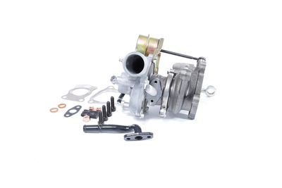 LADER AUFLADUNG BTS Turbo T981305 11