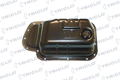 маслена вана (картер) TRICLO 401099