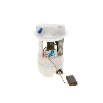 SISTEM ALIMENTARE CU COMBUSTIBIL BOSCH 0986580956 22