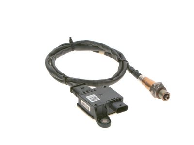PARTIKELSENSOR BOSCH 0281006523 26
