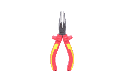 Klešte ploché KS TOOLS 117.1117