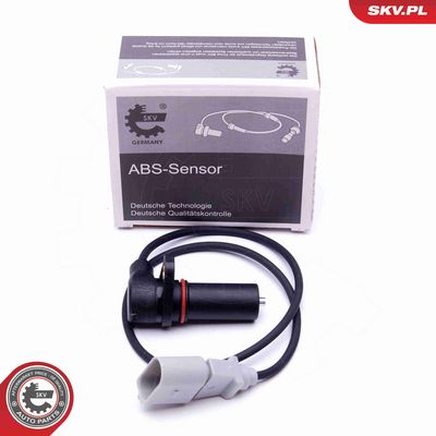 SENZOR IMPULSURI ARBORE COTIT ESEN SKV 17SKV506